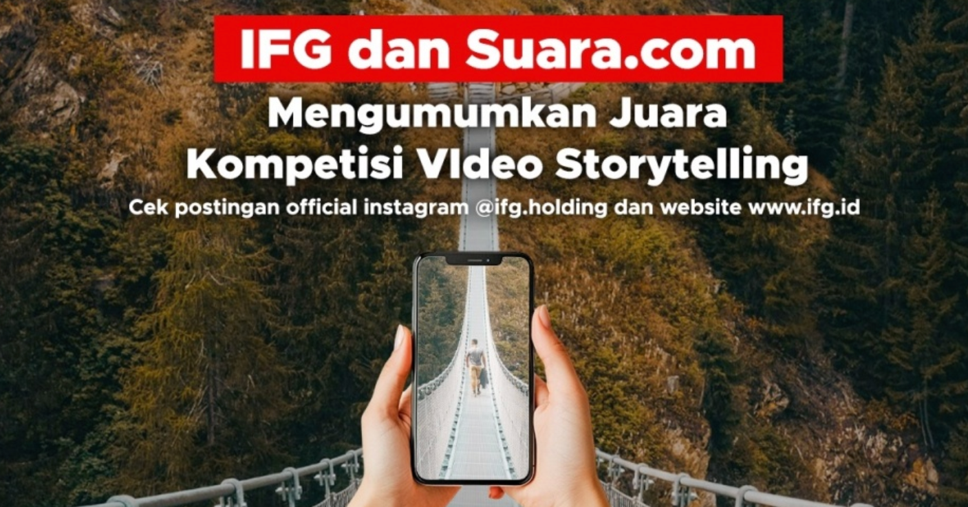 IFG Building