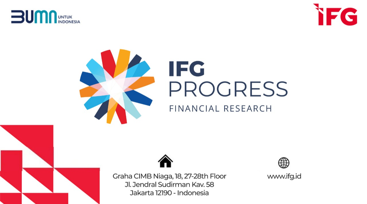 IFG Building