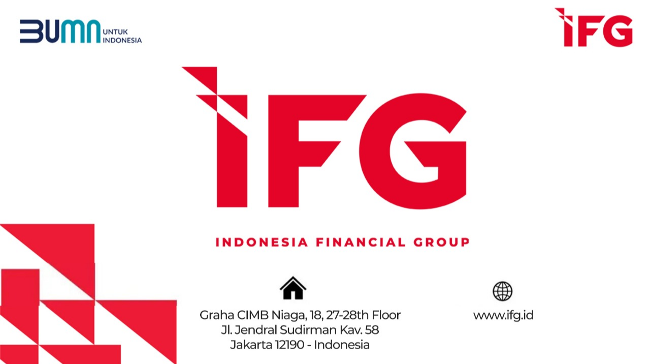 IFG Building