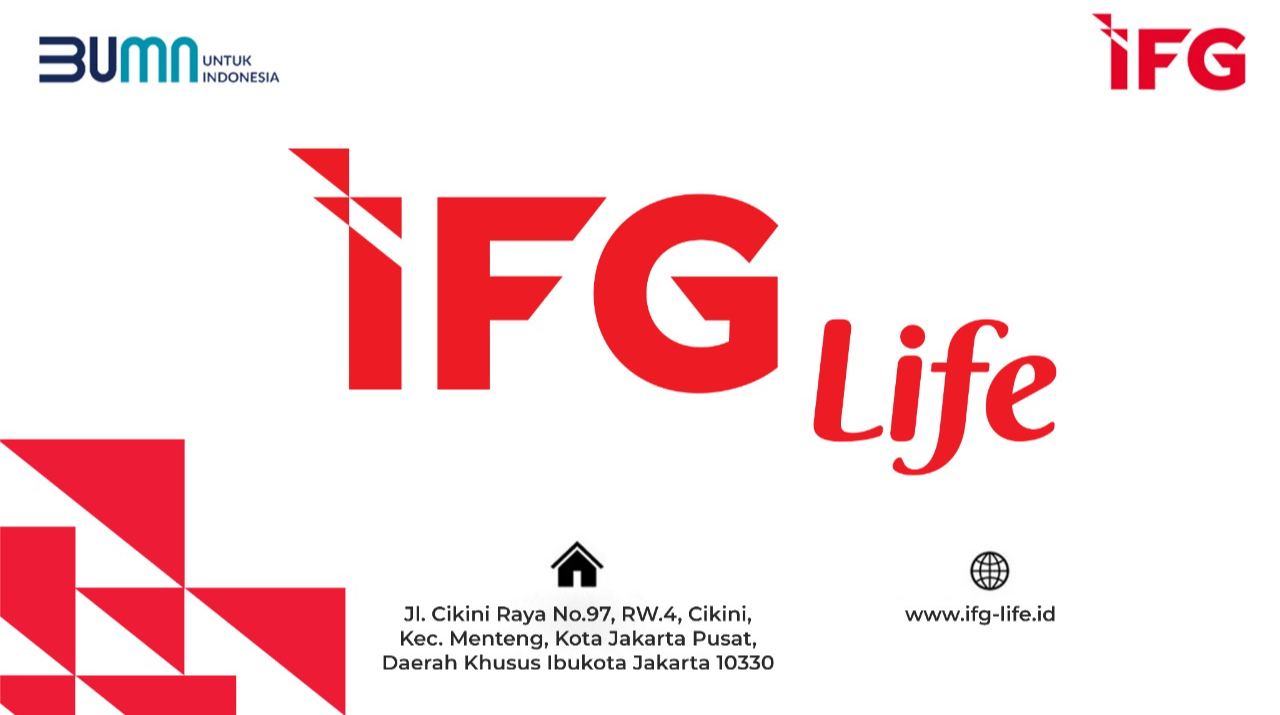 IFG Building