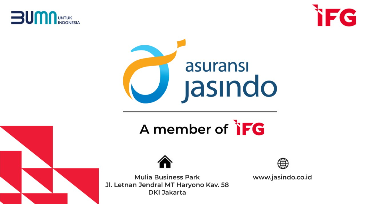IFG Building