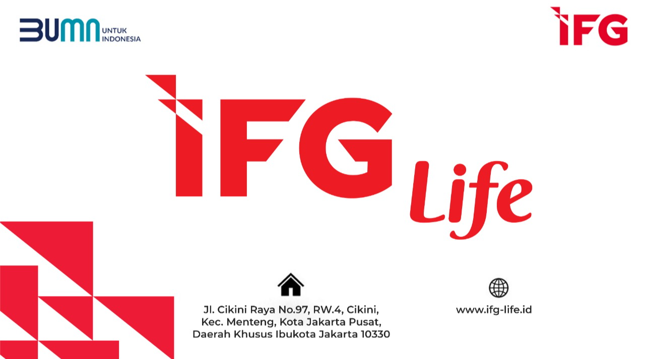 IFG Building