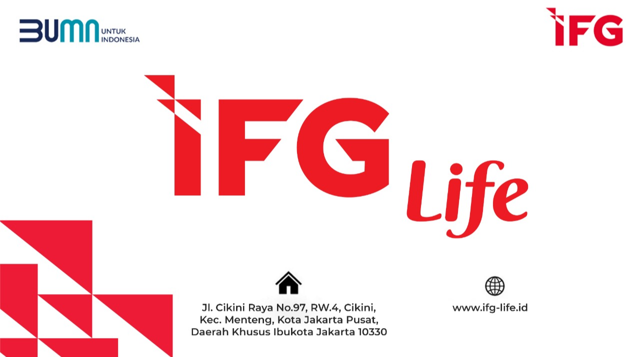 IFG Building