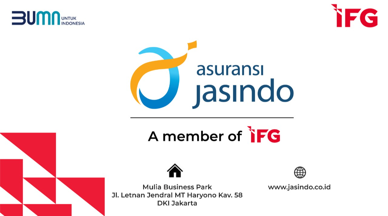 IFG Building