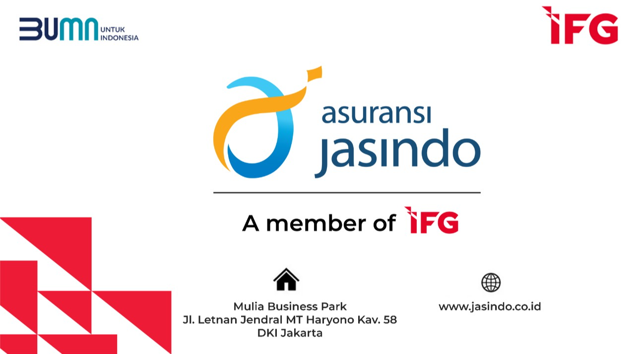 IFG Building