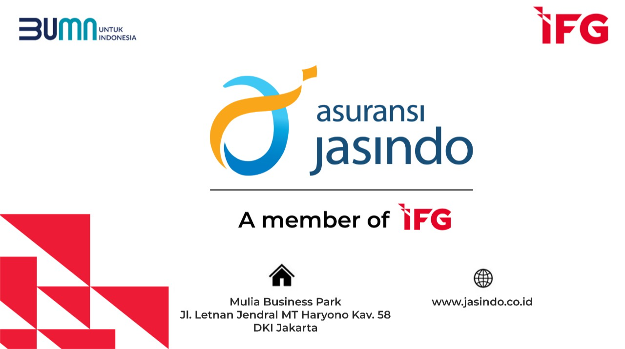 IFG Building