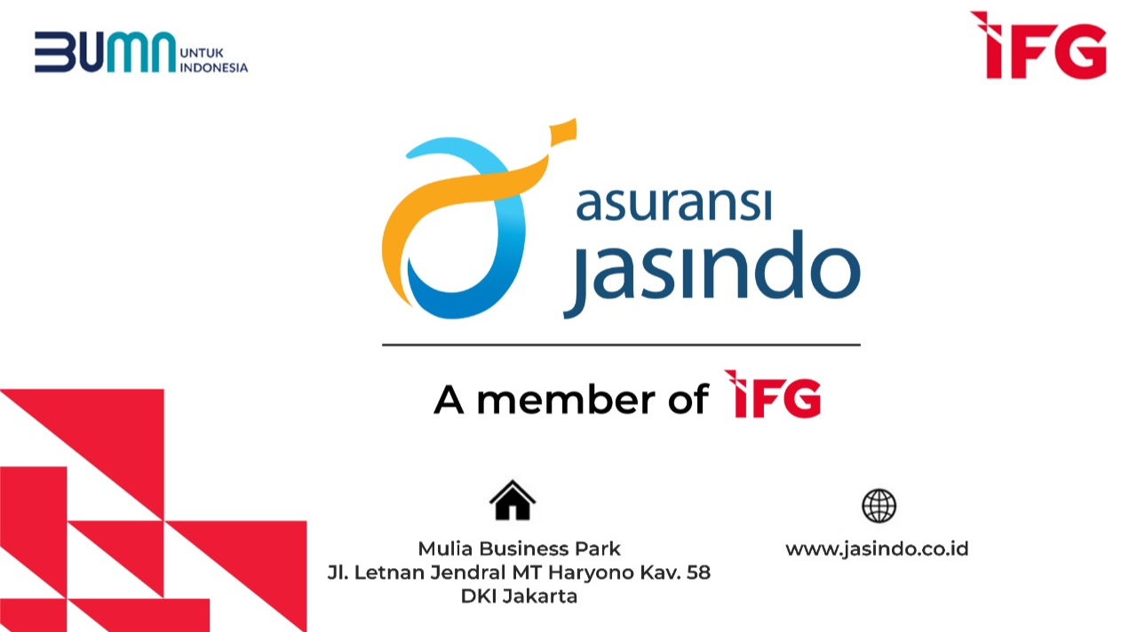IFG Building