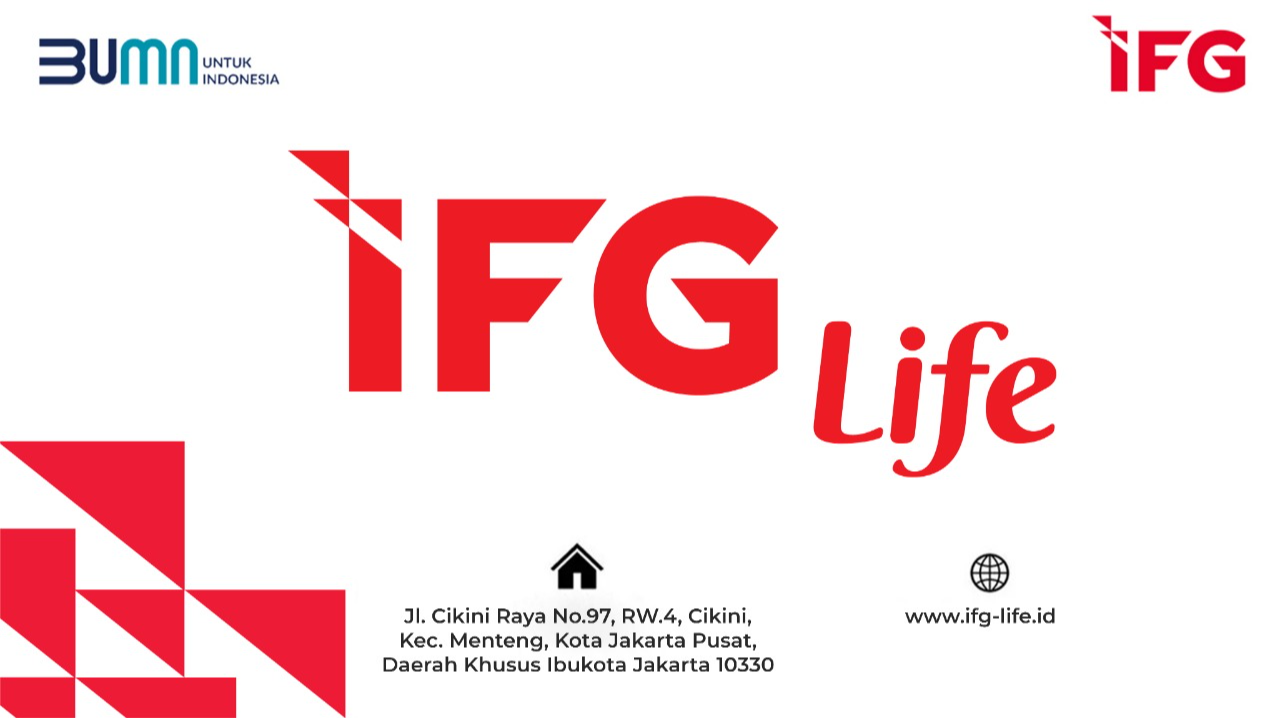 IFG Building
