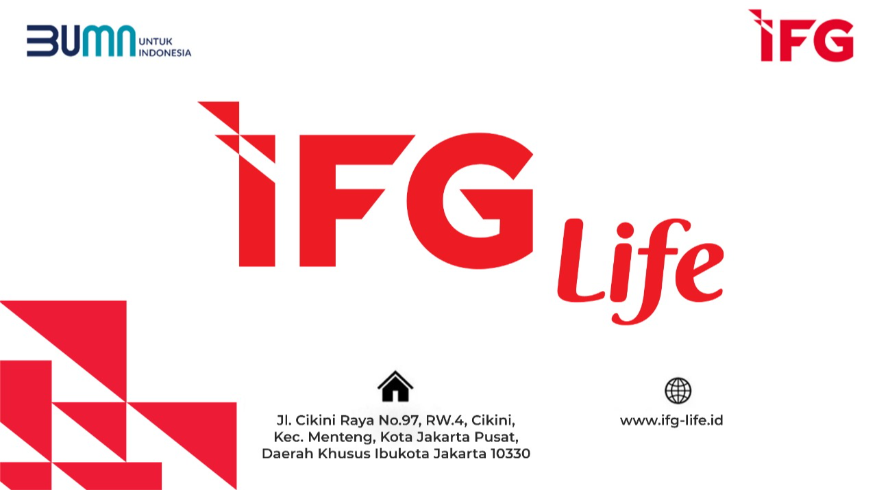 IFG Building