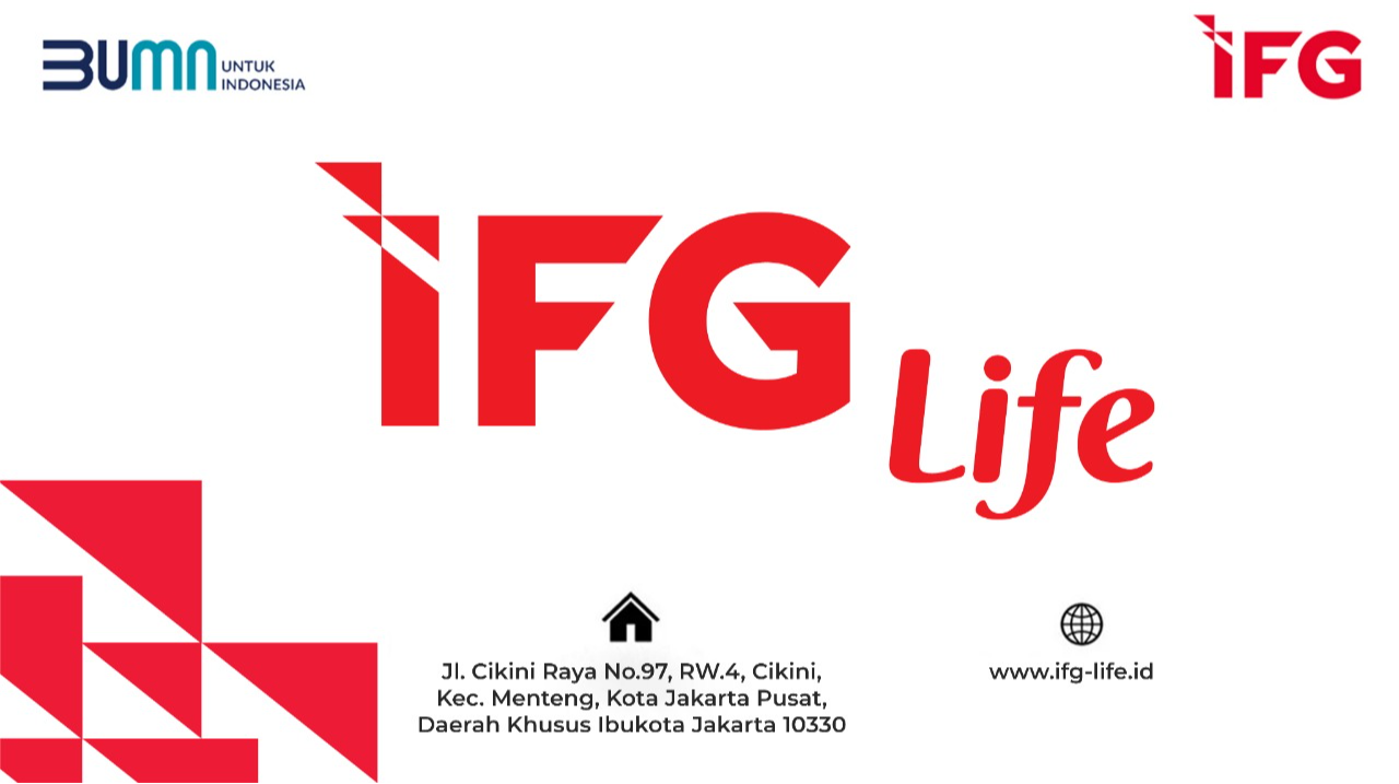 IFG Building