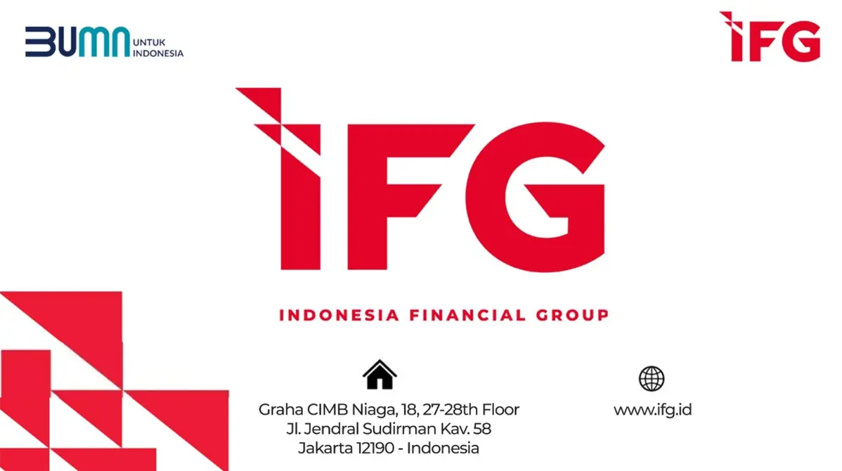 IFG Building