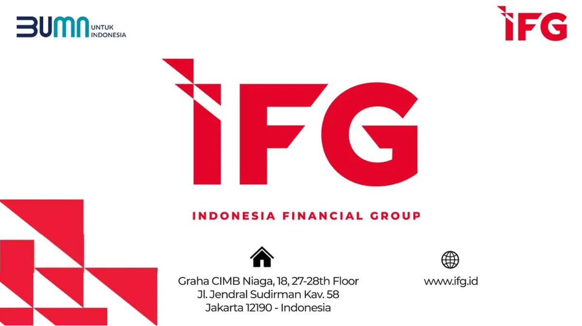 IFG Building