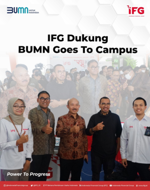 IFG Building